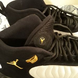 Air jordan jumpman size 7